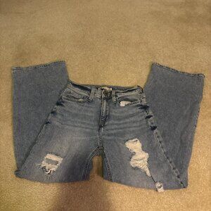 Women's Blue Jeans